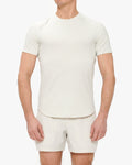Lululemon Drysense Short Sleeve