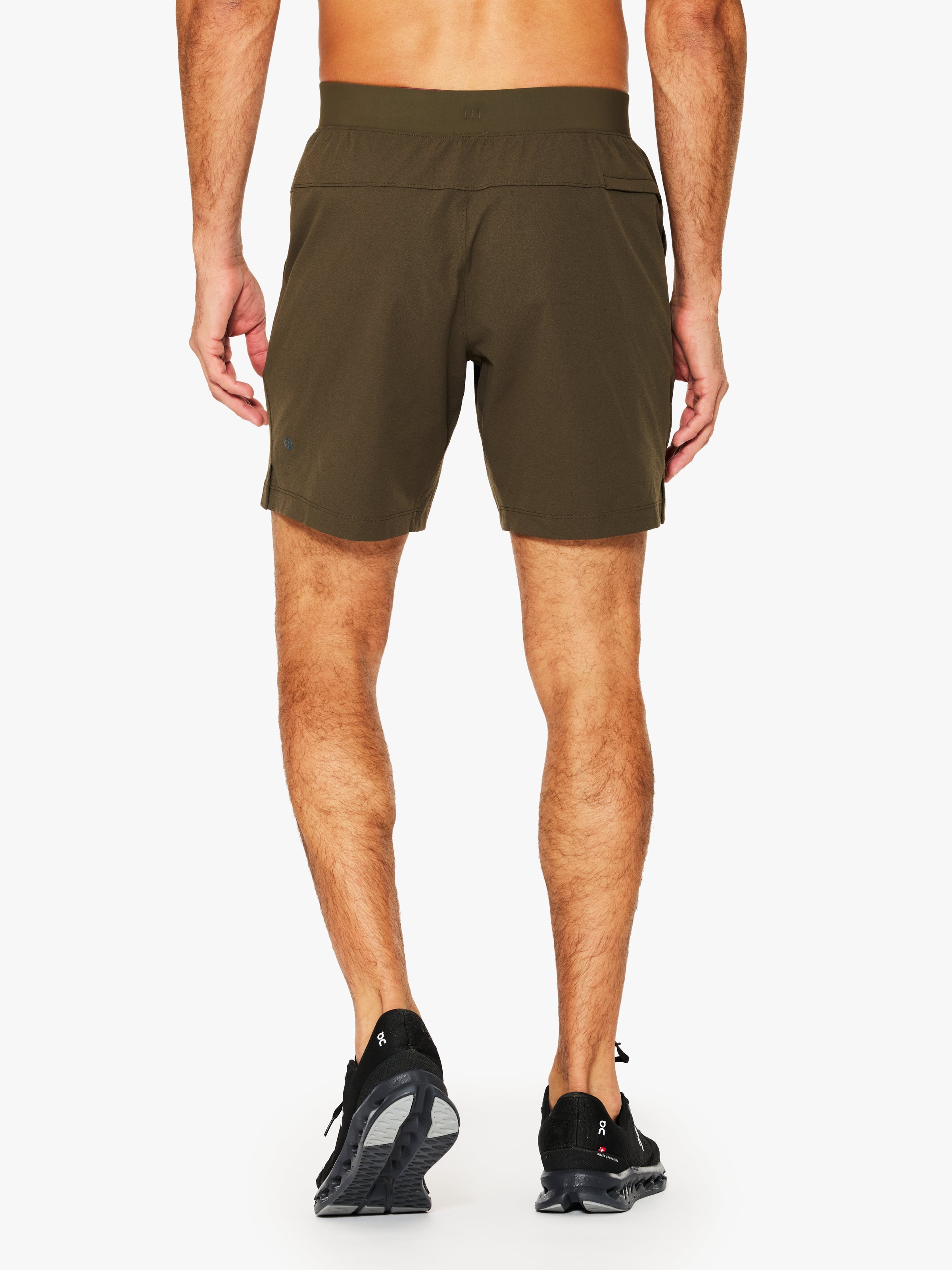 Lululemon Zeroed In Short 7' - Unlined