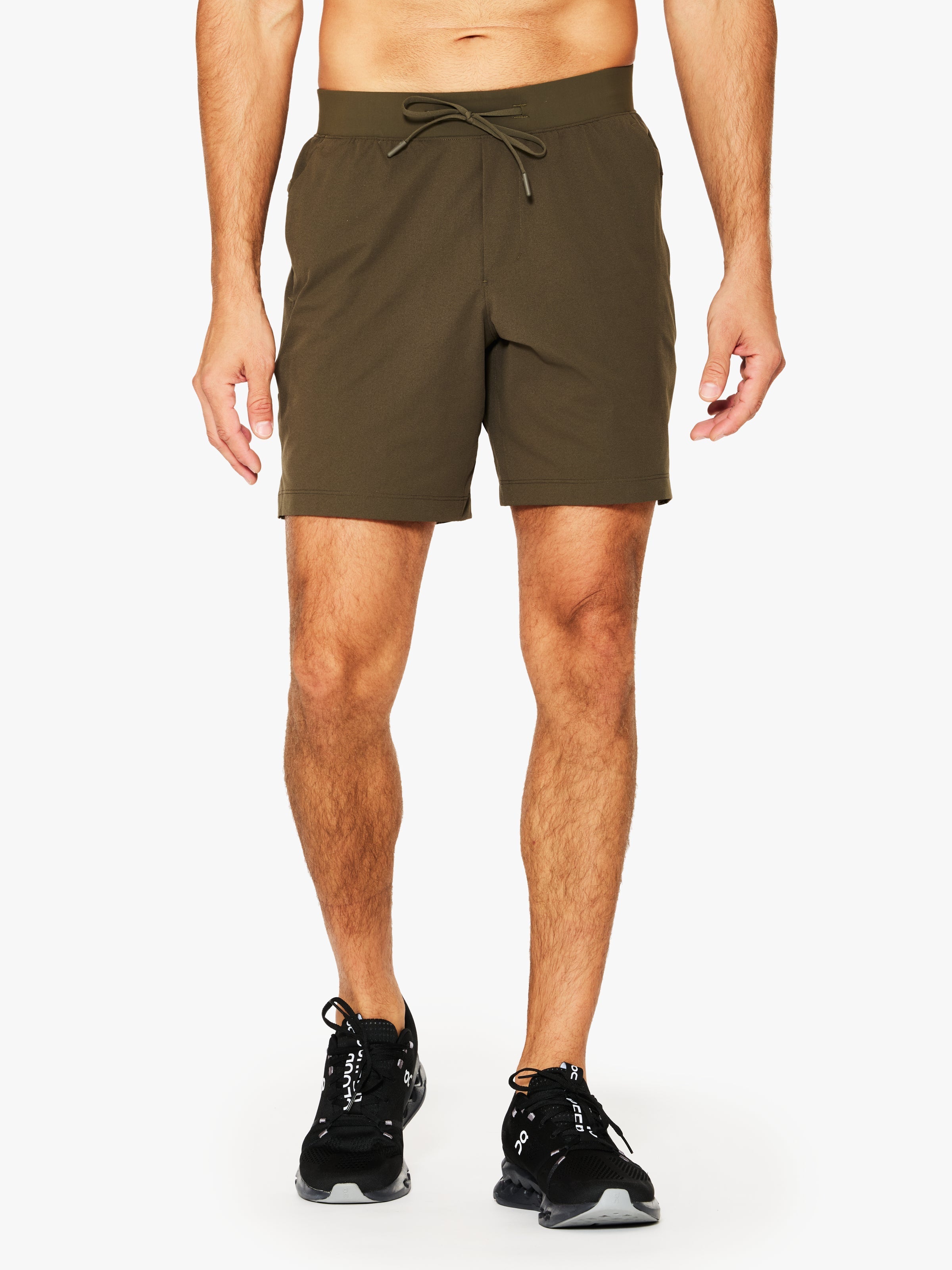 Lululemon Zeroed In Short 7' - Unlined