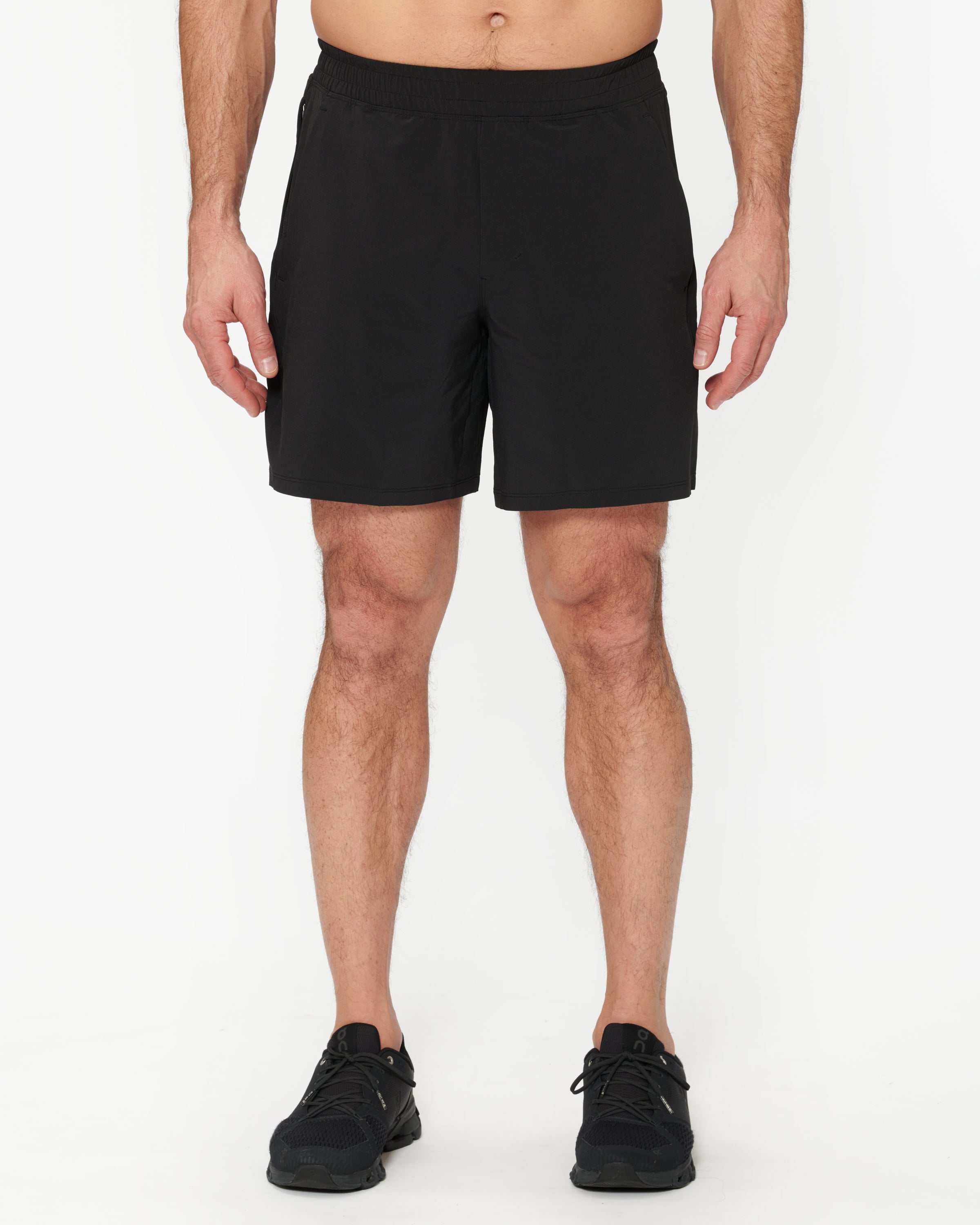 Lululemon Pace Breaker Short 5' - Unlined