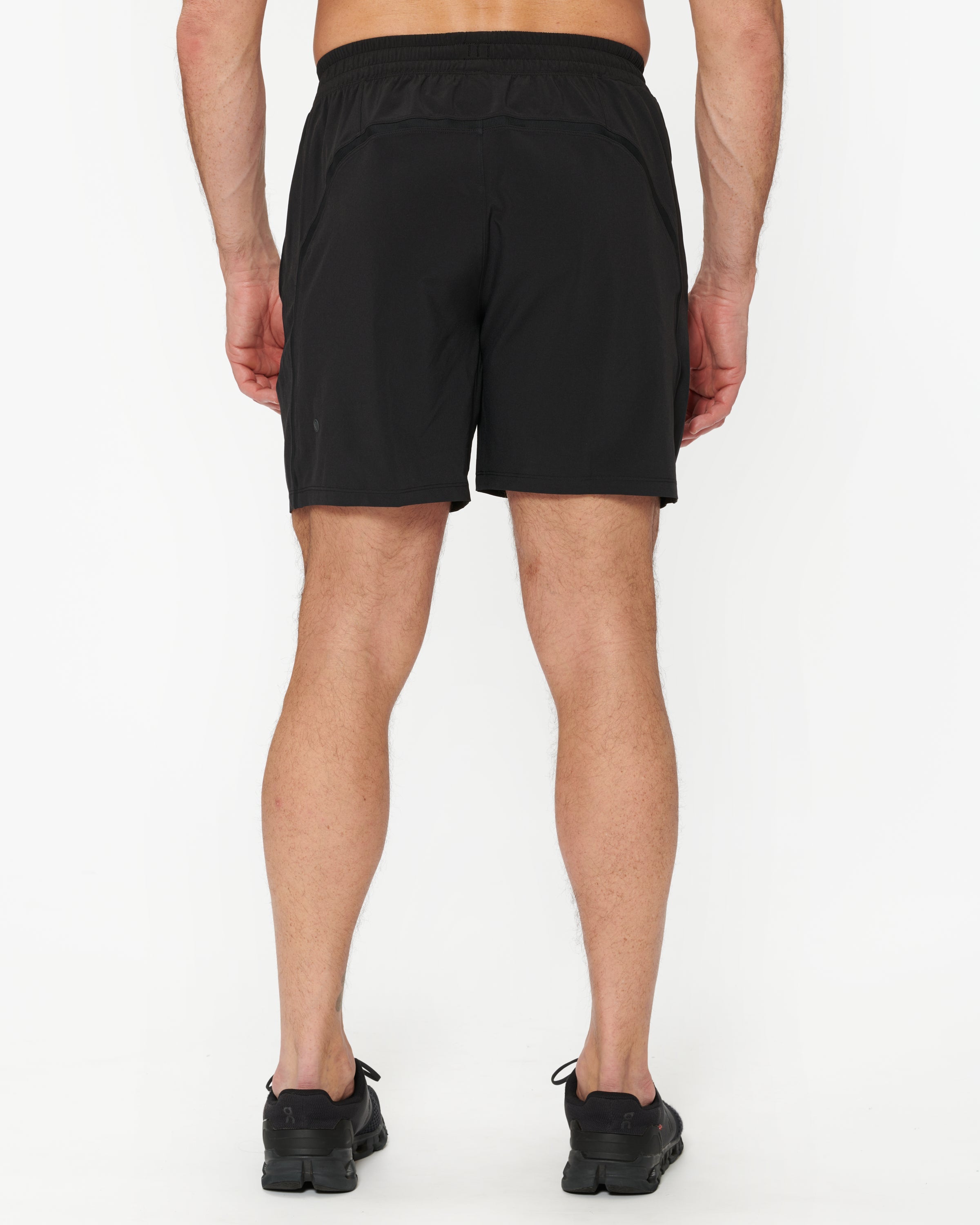 Lululemon Pace Breaker Short 5' - Unlined