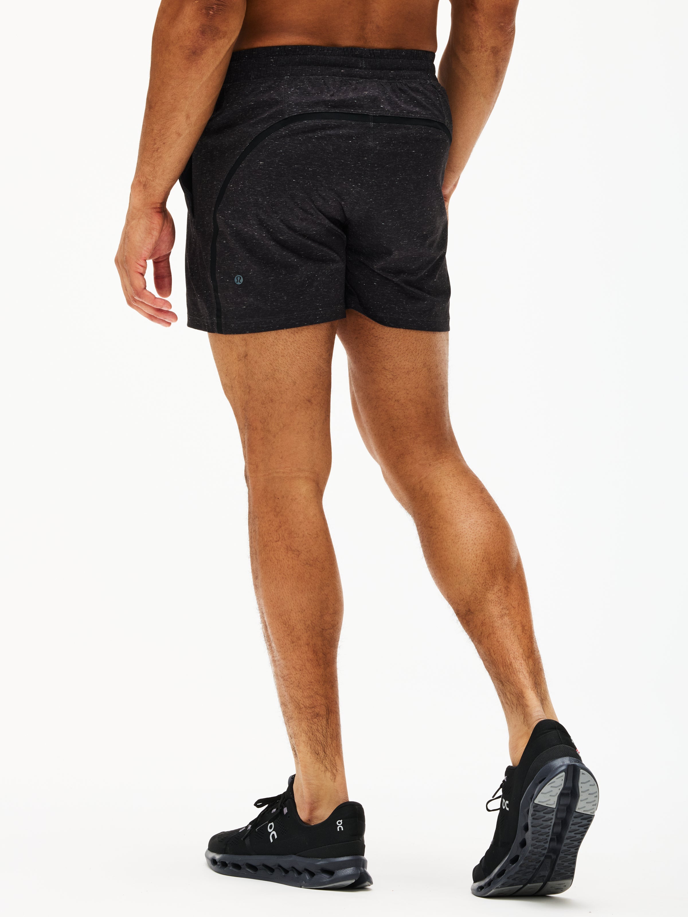 Lululemon Pace Breaker Short 7' - Lined