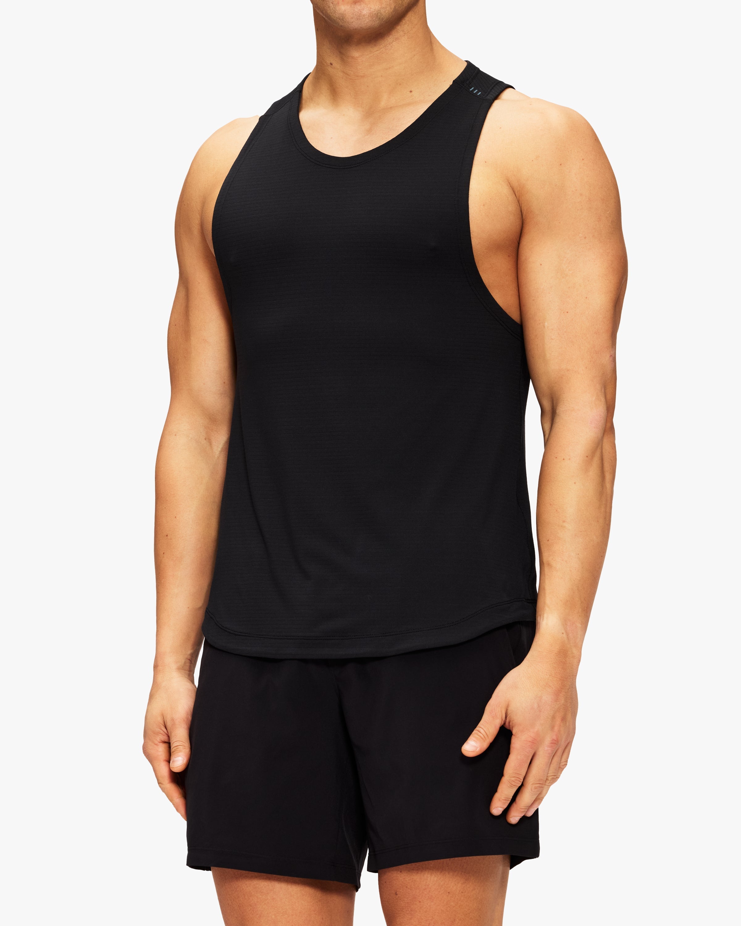 Lululemon License To Train Tank