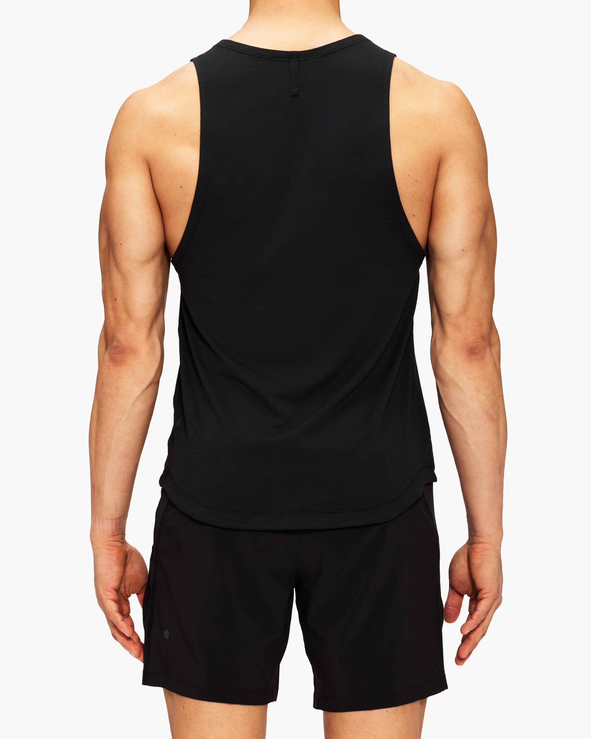 Lululemon License To Train Tank