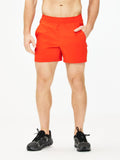 Lululemon Pace Breaker Short 5' - Unlined
