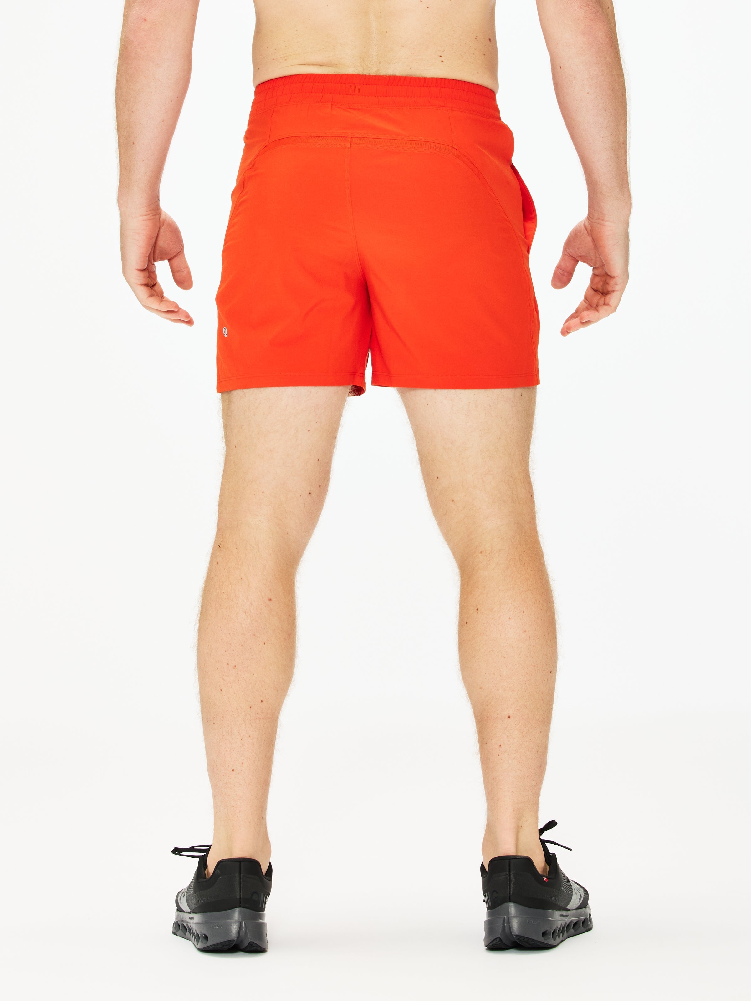 Lululemon Pace Breaker Short 5' - Unlined