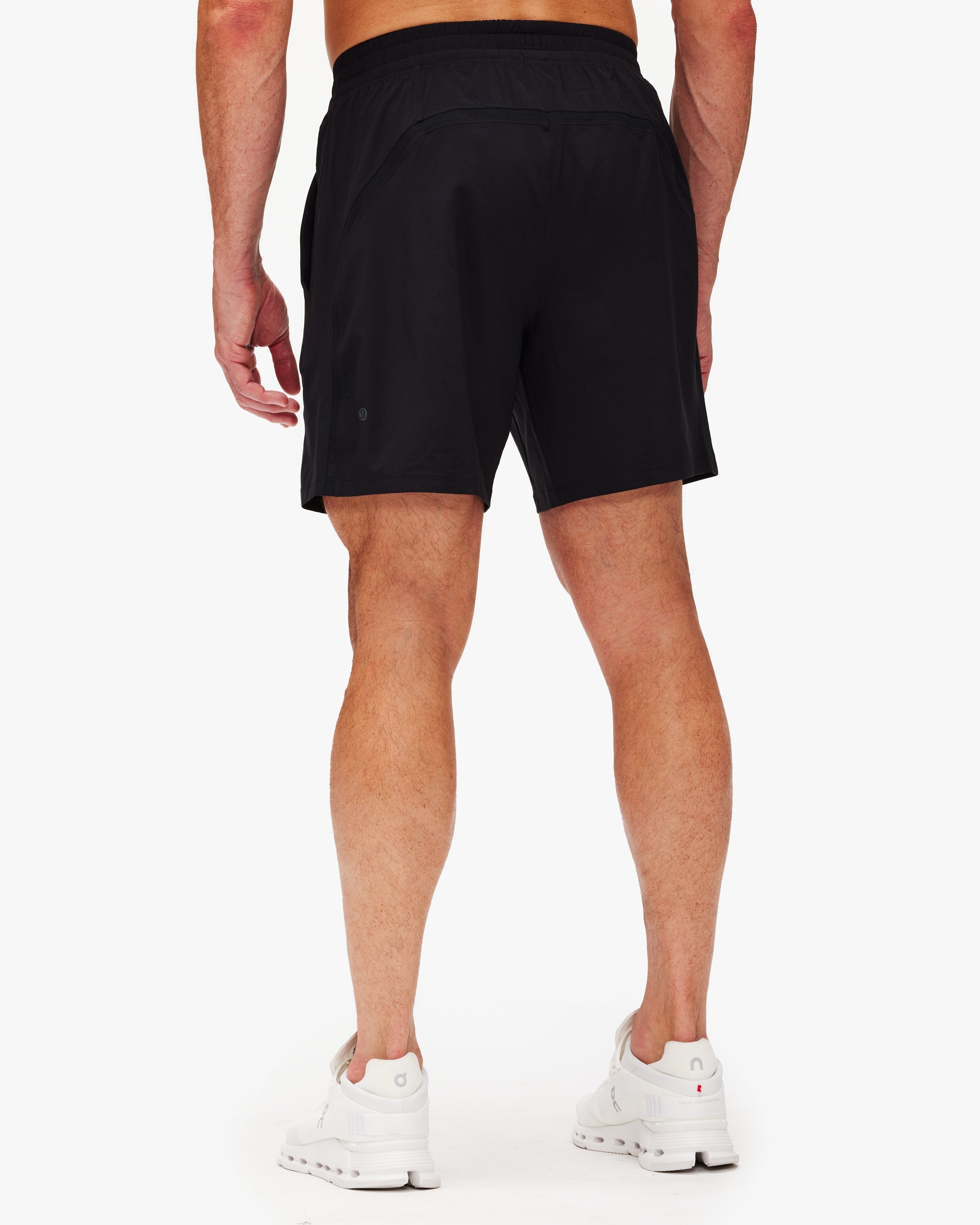 Lululemon Pace Breaker Short 5' - Lined