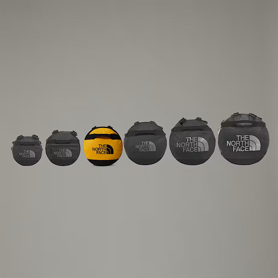 The North Face - Sac duffel Base Camp