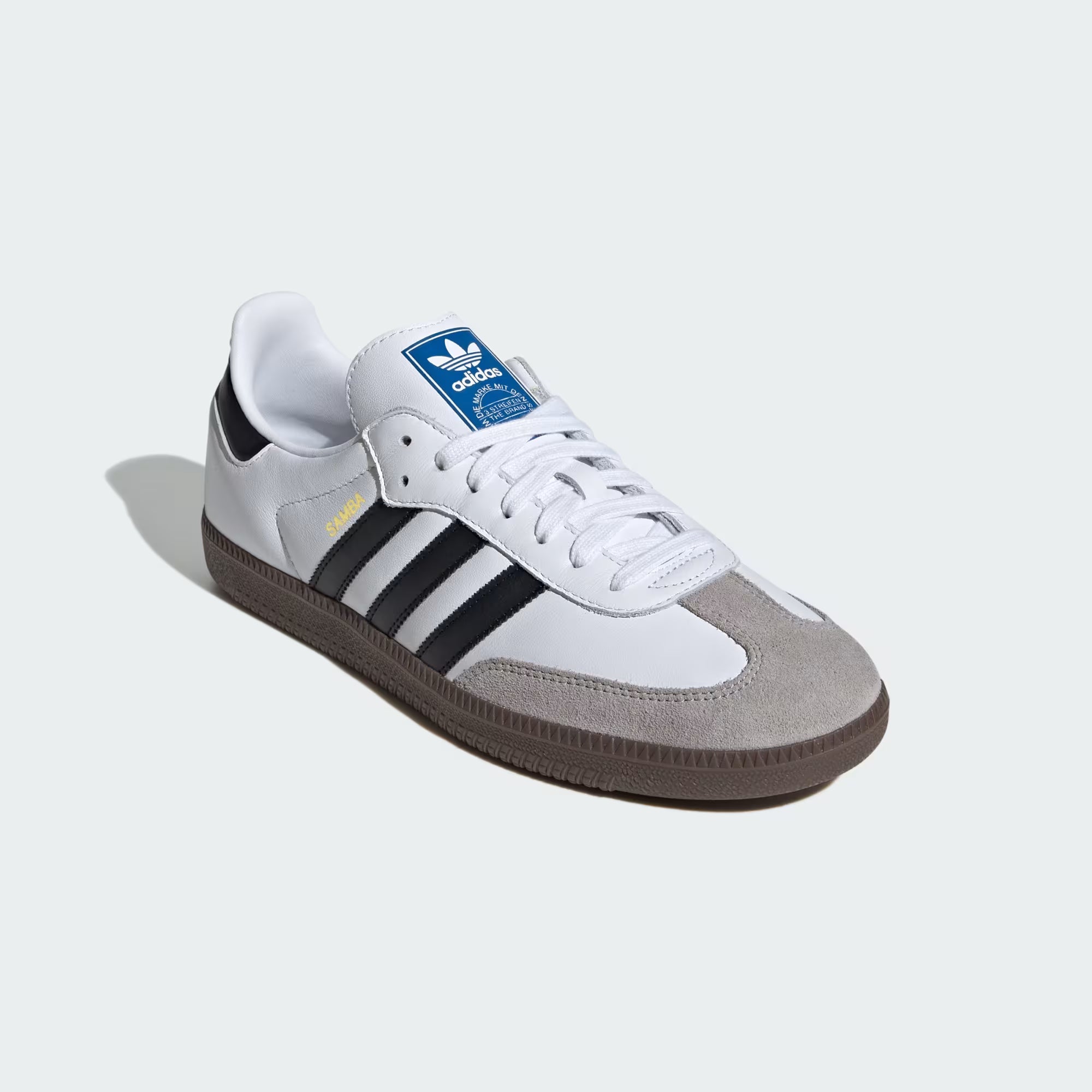 ADIDAS SAMBA