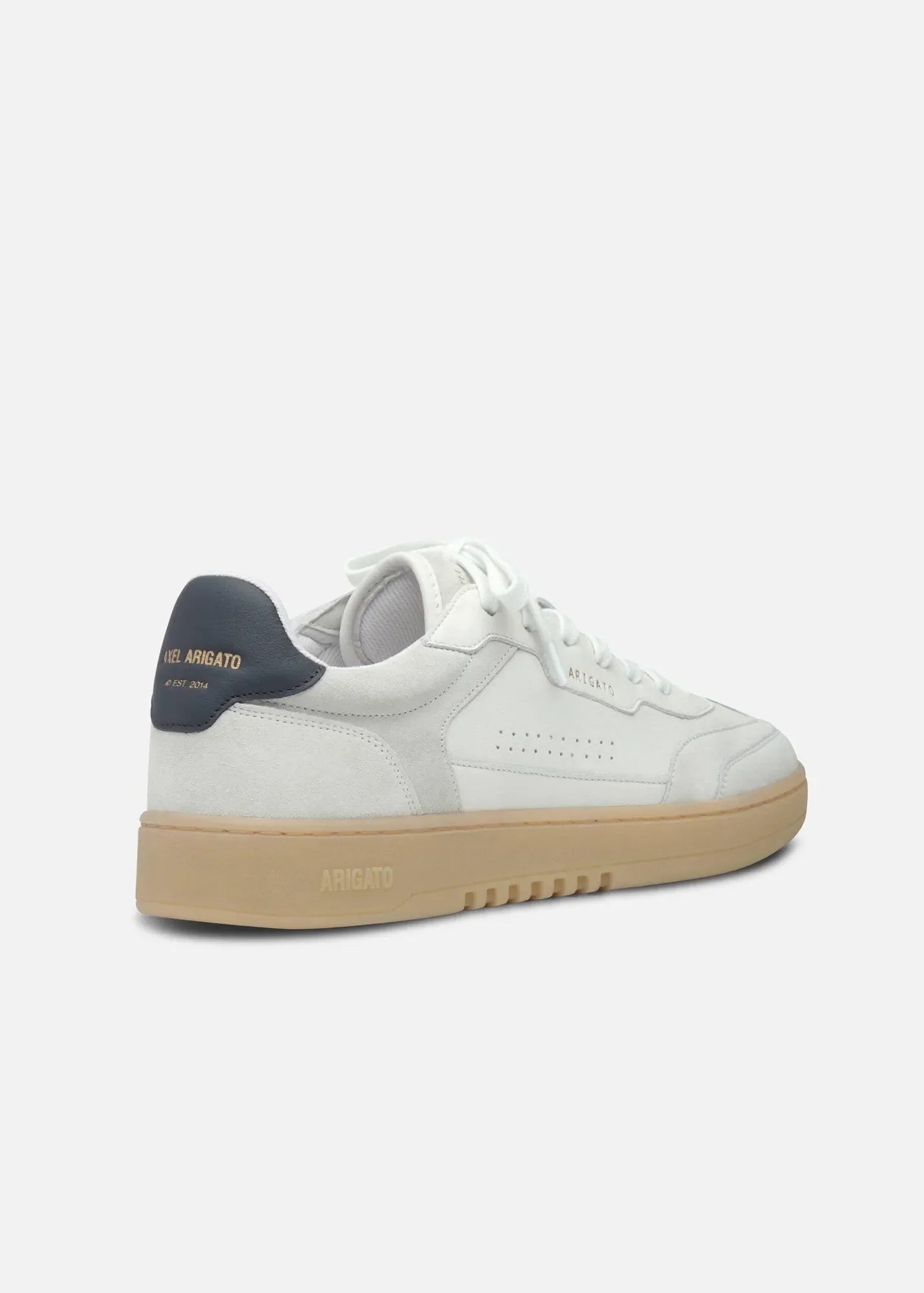 AXEL ARIGATO DICE T-TOE SNEAKER