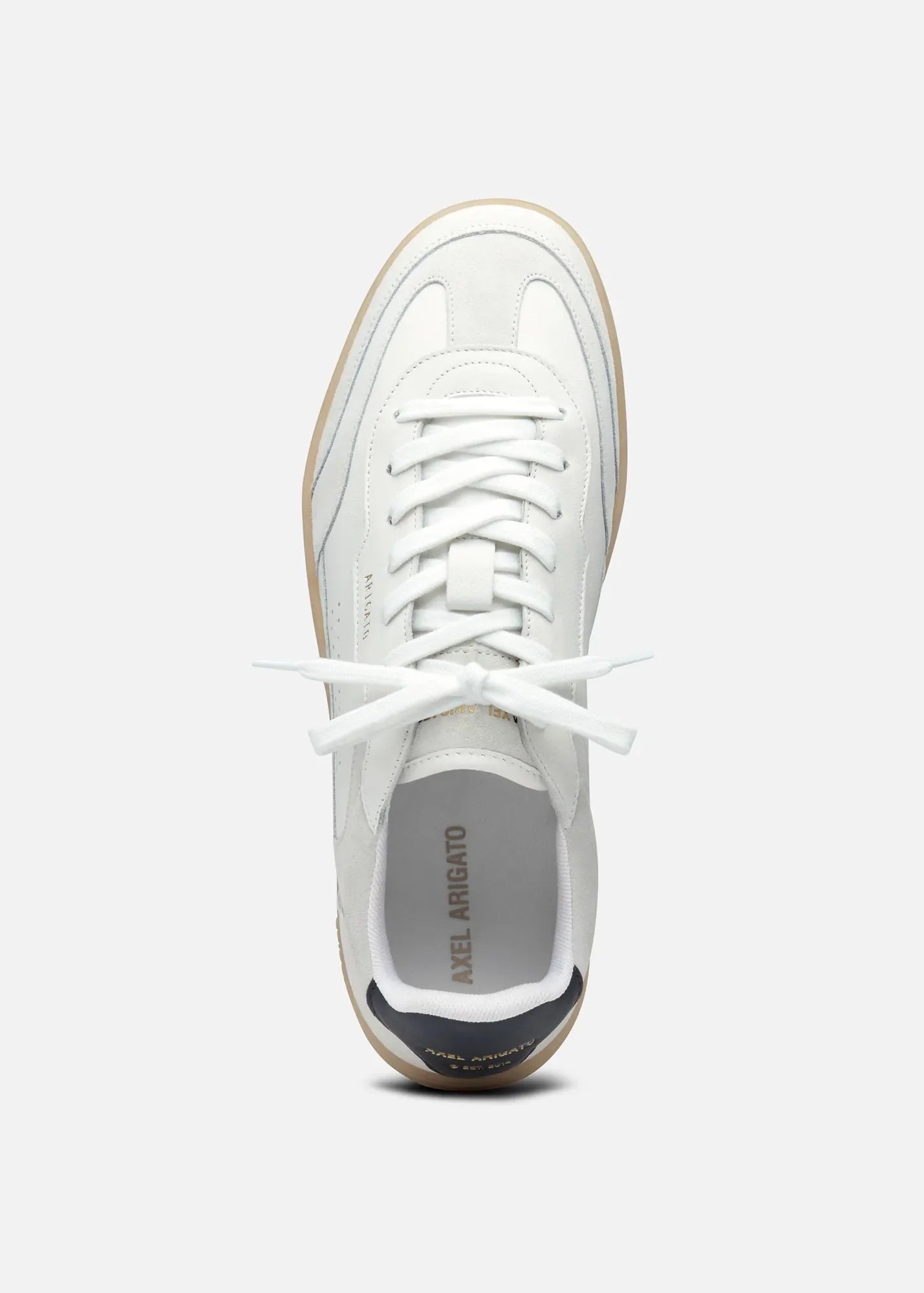 AXEL ARIGATO DICE T-TOE SNEAKER