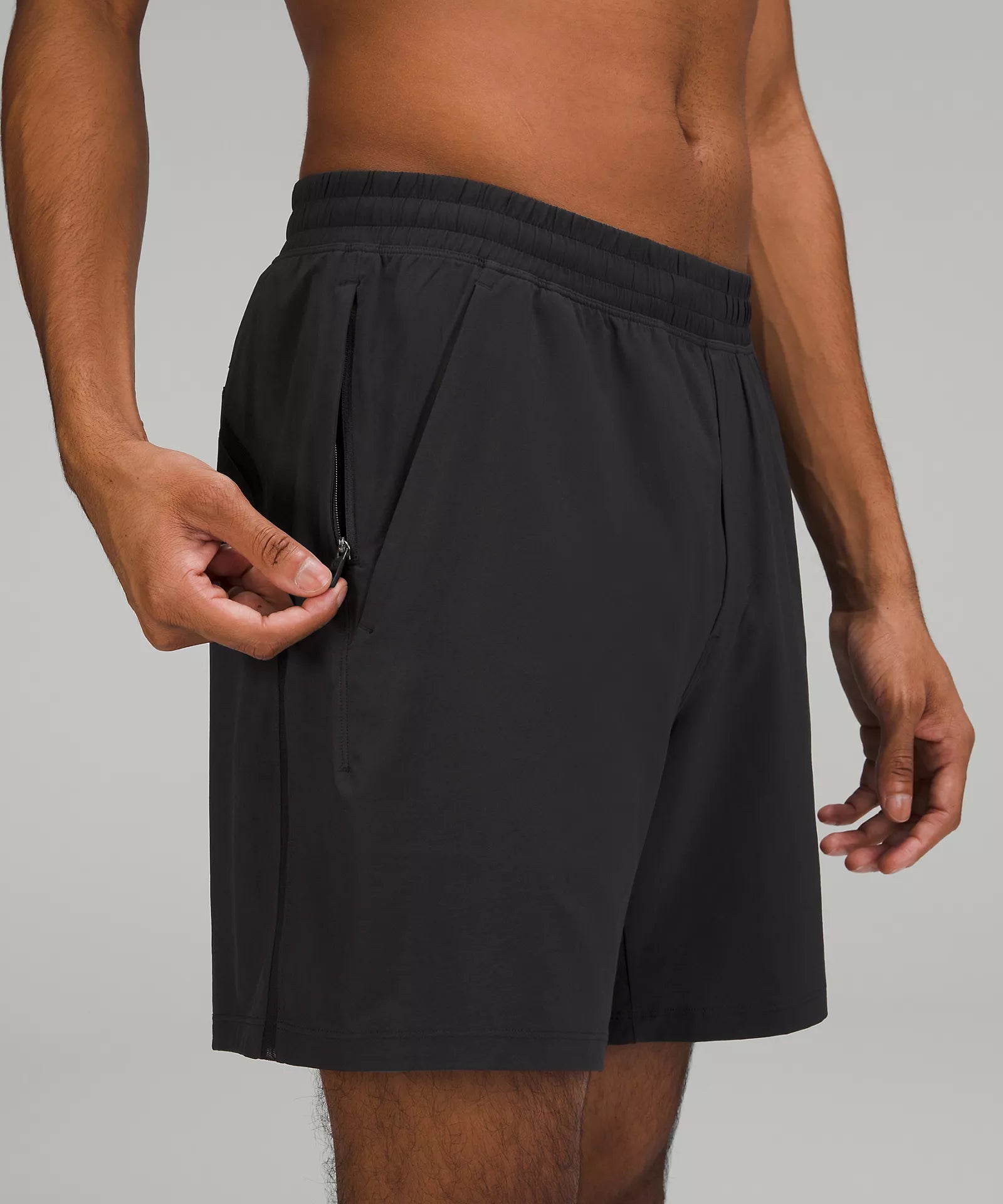 Lululemon Pace Breaker Short 7' - Unlined