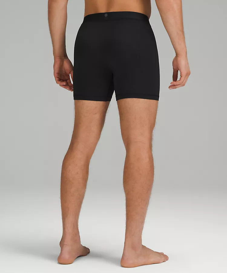 Lululemon Men's Always In Motion Boxer 5'