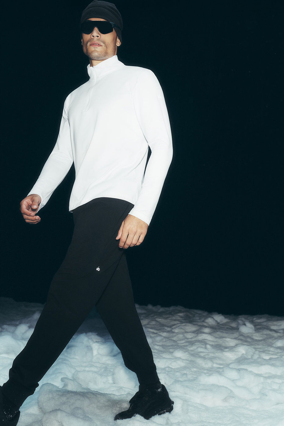 Co-Op Pant (Regular) - Black