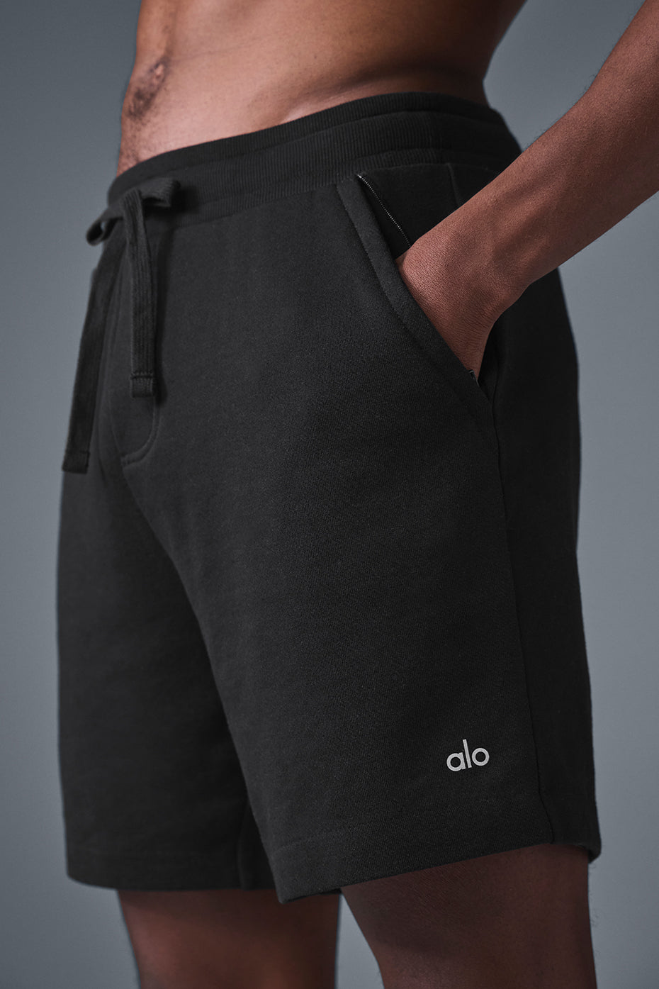 Chill Short - Black