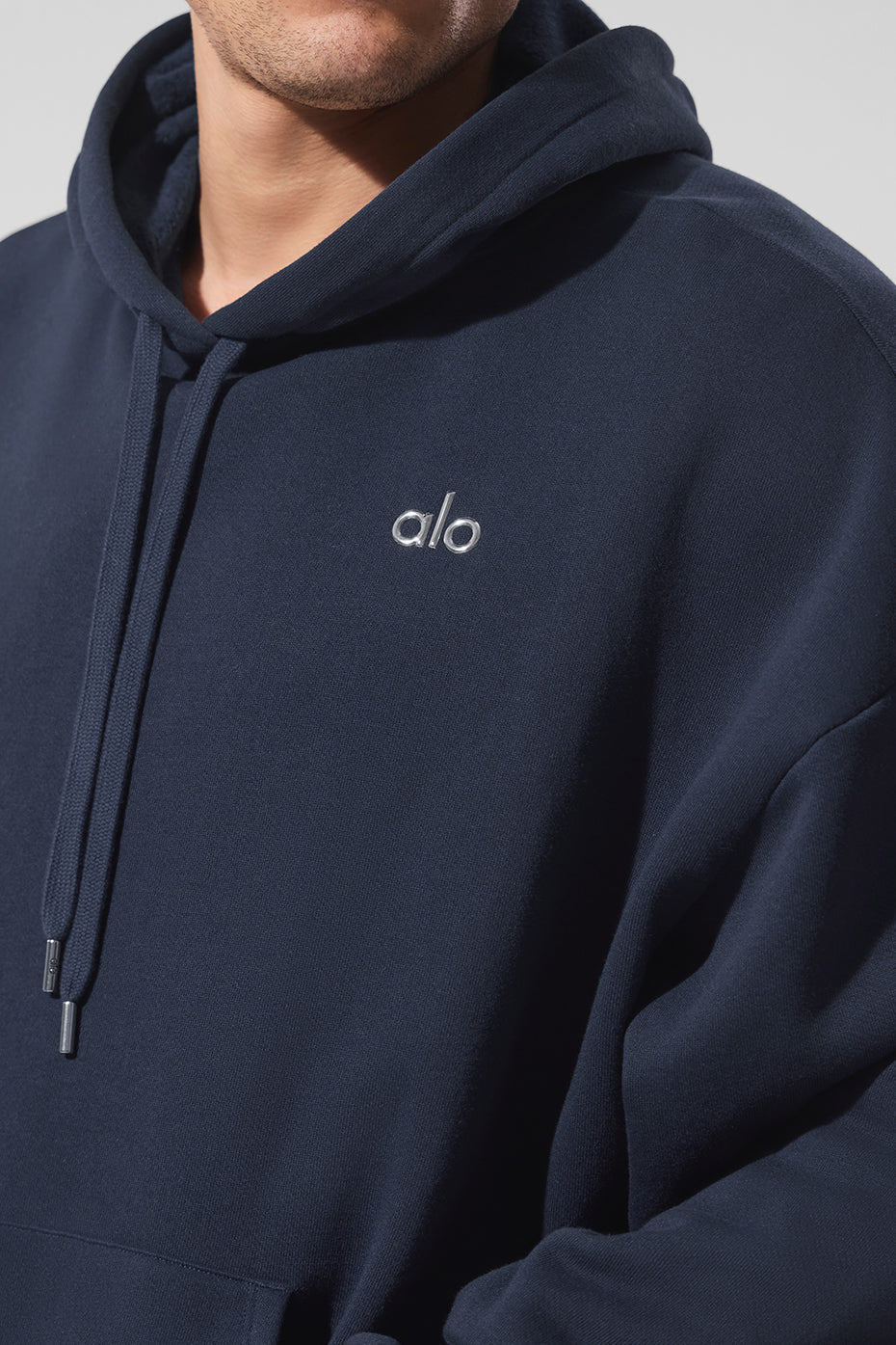 Accolade Hoodie - Navy