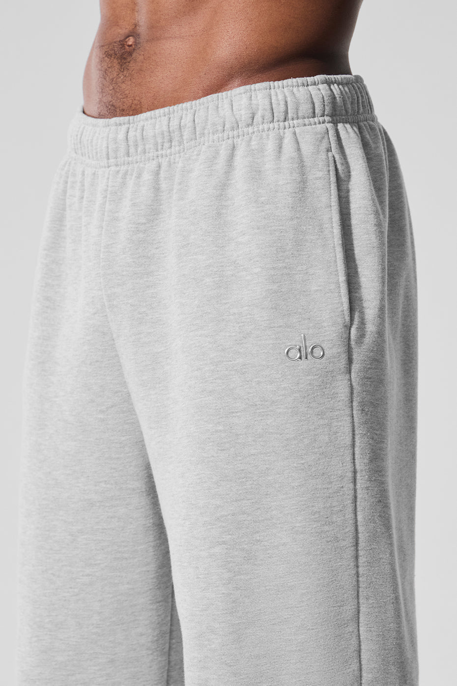 Accolade Sweatpant - Athletic Heather Grey