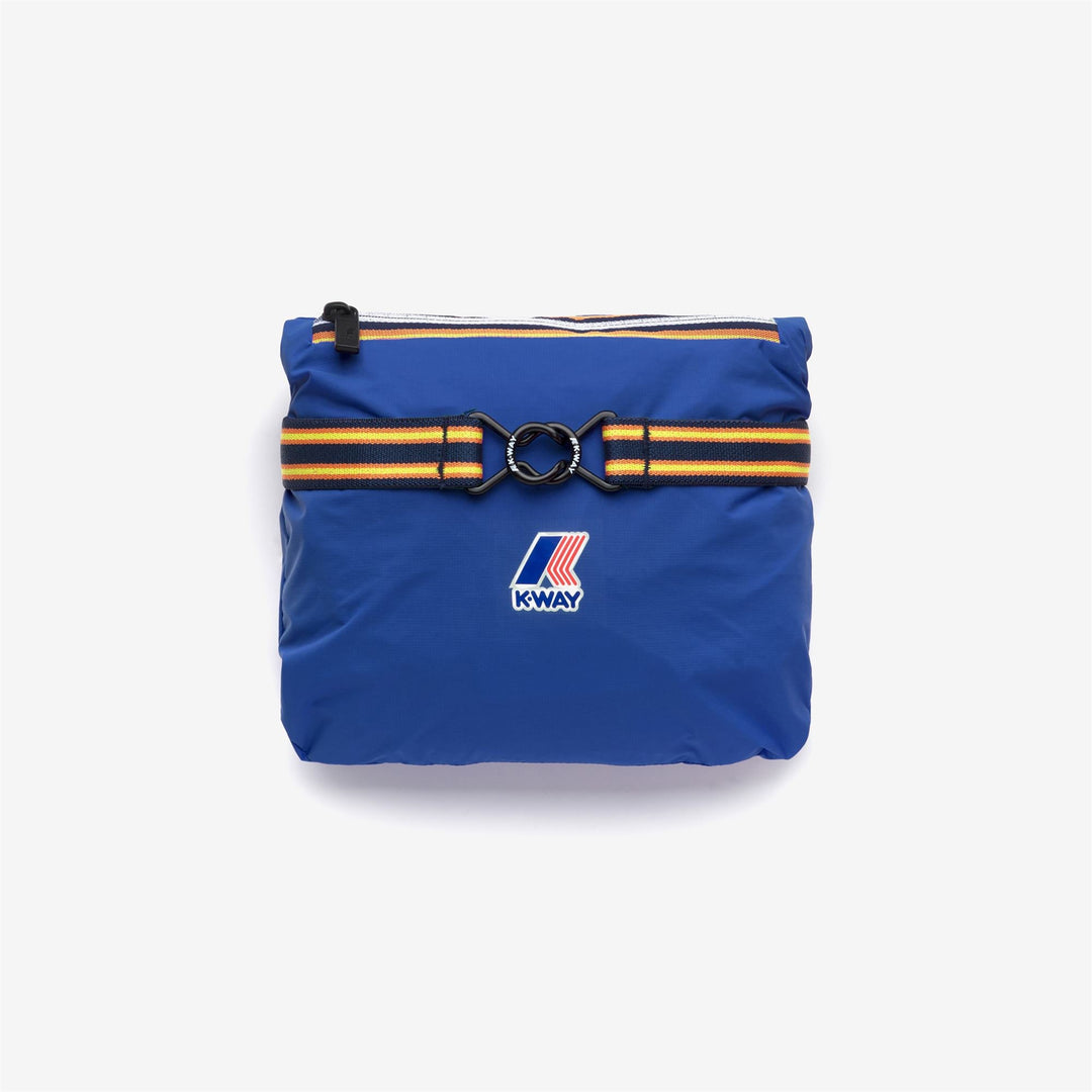 LE VRAI 4.0 CLAUDE  - BLUE ROYAL MARINE