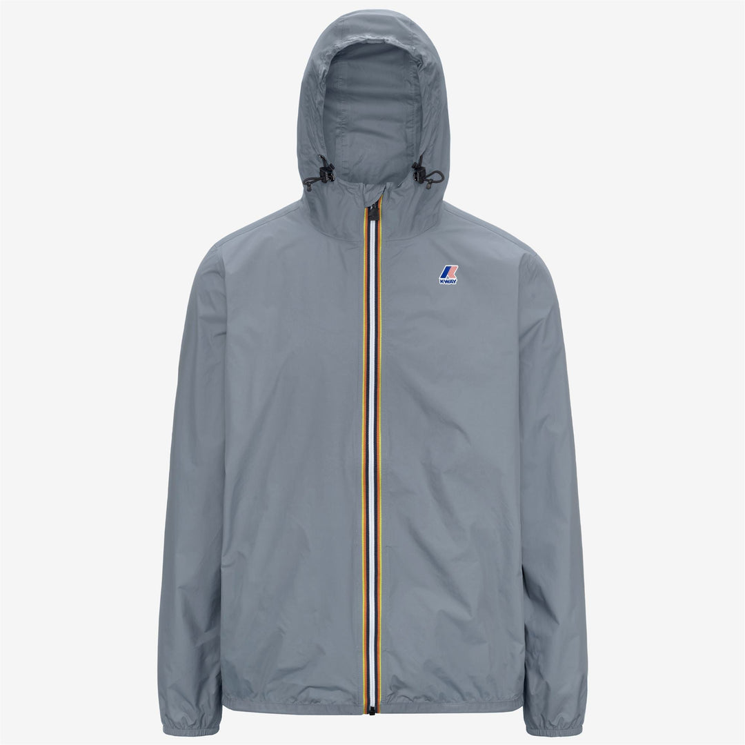 LE VRAI 4.0 CLAUDE  - BLUE ROYAL MARINE