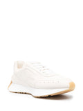 Alexander McQueen Baskets beige Sprint Runner