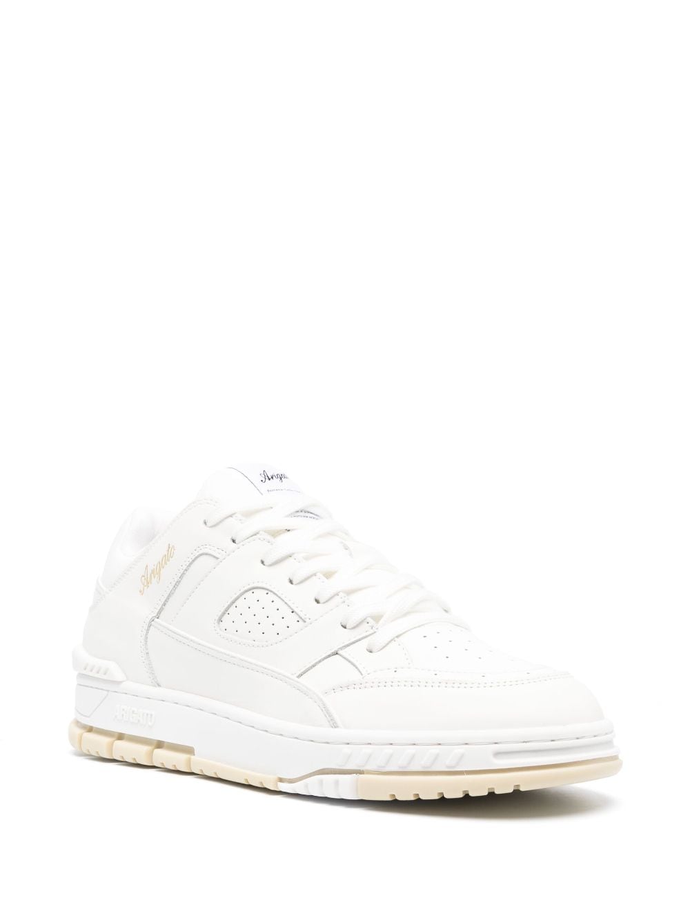 Arigato - Baskets beige Area Lo