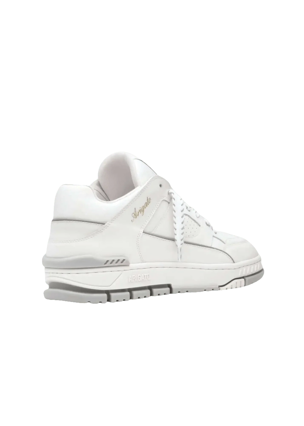 AXEL ARIGATO - AREA LO SNEAKER Blanc